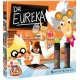 Dr. Eureka doos voorkant 3D