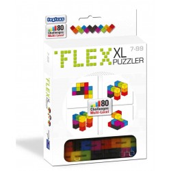 Flex puzzler XL