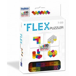 Flex  puzzler combipakket