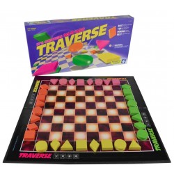 Traverse