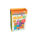 Mindo Robots doos voorkant - Blue Oranges Games