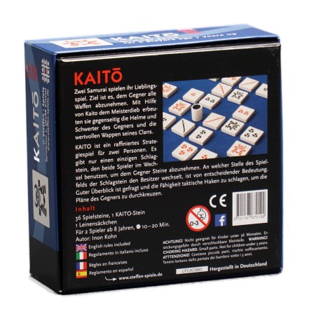 Kaito