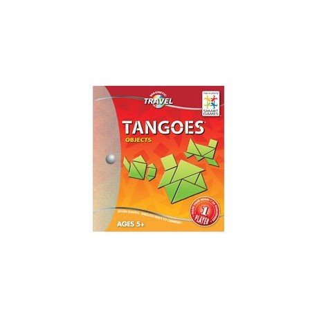 Tangoes Object