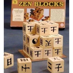 Zen Blokken