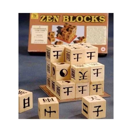 Zen Blokken