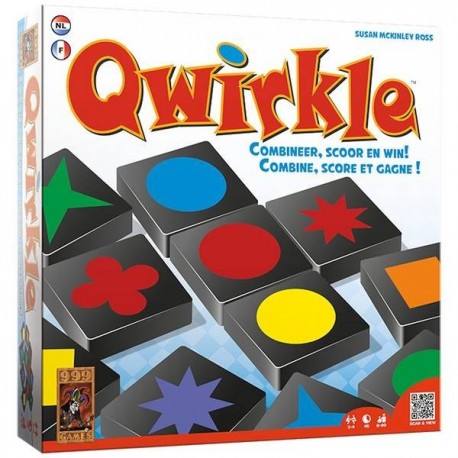 Qwirkle (NL)