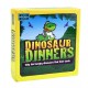 Dinosaur Dinners voorkant doos
