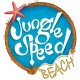 Jungle Speed Beach logo
