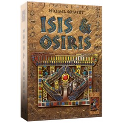 Isis & Osiris