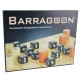 Barragoon doos voorkant
