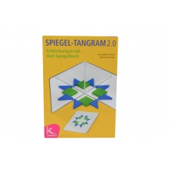 Spiegel Tangram 2.0