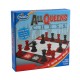 All Queens Chess voorkant