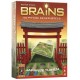 Brains: Japanse Tuinen doos voorkant