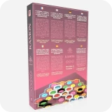 Kamon doos voorkant 2D