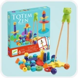 Totem Zen doos + spel