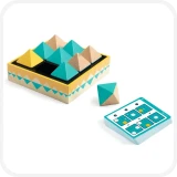 OctoPush spel + opdrachtkaarten