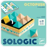 OctoPush doos voorkant 2D