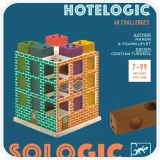Hotelogic
