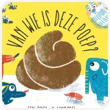 Van wie is die poep doos voorkant 2D