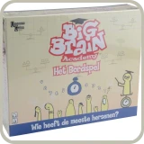 Big Brain Academy dual front