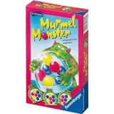 Murmel Monster