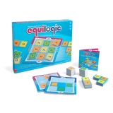 Equilogic