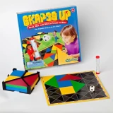 Shapes Up