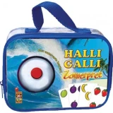 Halli Galli zomerpret