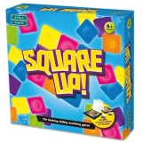 Square up!