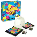 Square up!
