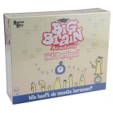 Big Brain Academy