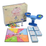 Big Brain Academy