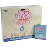Big Brain Academy