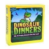 Dinosaur Dinners