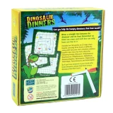 Dinosaur Dinners