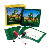 Dinosaur Dinners