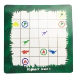 Dinosaur Dinners