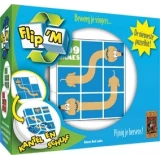 Flip'm - tekkel