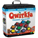 Qwirkle Travel