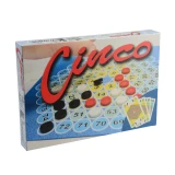 Cinco