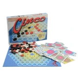 Cinco