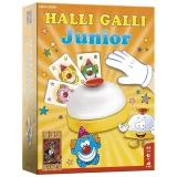 Halli Galli junior