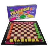 Traverse