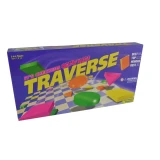 Traverse
