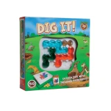 Dig it!