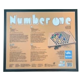 Number One