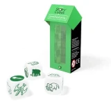 Rory's Story Cubes Mix Prehistoria