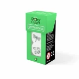 Rory's Story Cubes Mix Prehistoria