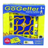 Gogetter Mummy Mystery