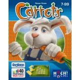 Carrots!